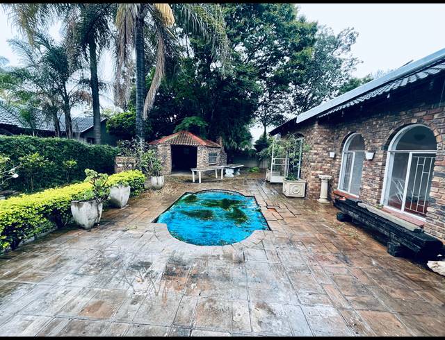 3 BEDROOM FREESTANDING FOR SALE IN PIERRE VAN RYNEVELD